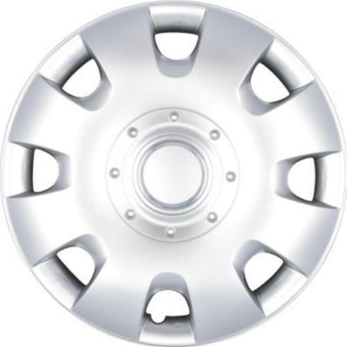 Jant Kapağı Takımı Çatlamaz, Kırılmaz, Esnek 4 Lü Set 14" İnç Hyundai Getz