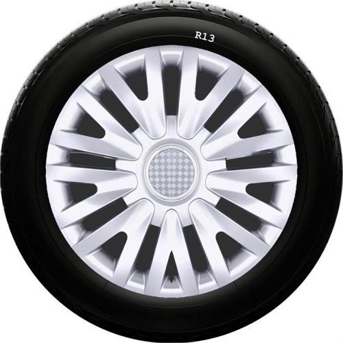 Sks Alfa Romeo Jant Kapağı 13 Inc Kırılmaz No:103