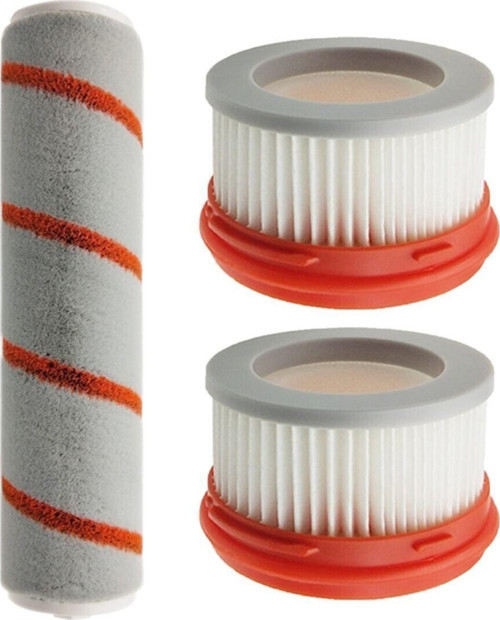 Xiaomi Dreame V11 Uyumlu Hepa Filtre, Roller Fırça
