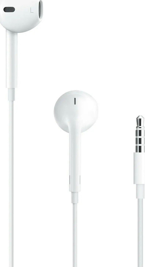 Ios 5/5S/6/6S/6S Plus Kulaklık 3.5Mm Jacklı
