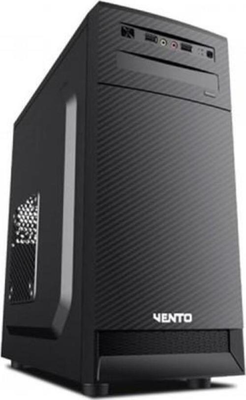 Ta-K62 650W Standart Mid-Tower Pc Kasası