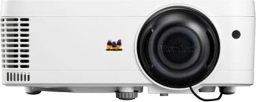 Ls550Wh 3000 Lümen 1280X800 Wxga 3D Kısa Mesafe Led Projeksiyon Cihazı