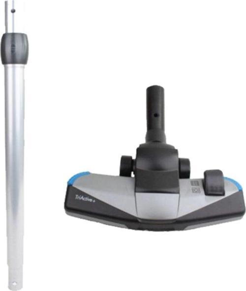 Fc 9212 Emici Başlık Ve Teleskop Boru Set