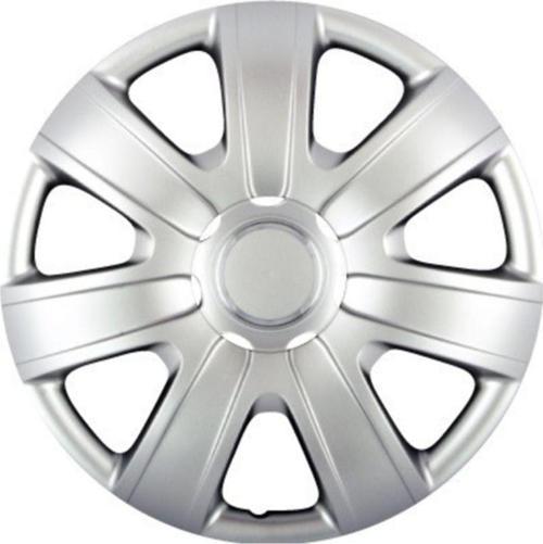 Jant Kapağı Seti Çatlamaz, Kırılmaz, Esnek 1. Kalite 4 Lü Takım 14" İnç Volkswagen Bora