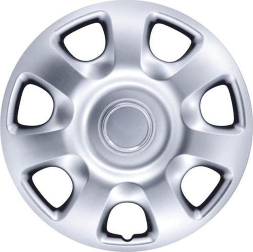 Jant Kapağı Çatlamaz, Kırılmaz, Esnek 4 Lü Takım 15" İnç Volkswagen Bora