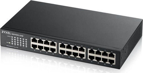 Gs1100-24E V3 24 Port 10/100/1000 Swıtch Yönetilemez