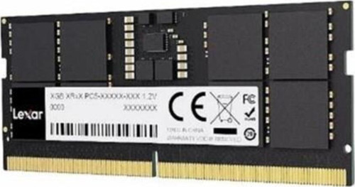 16Gb Ddr5 5600Mhz Cl46 Notebook Ram Ld5S16G56C46St-Bgs