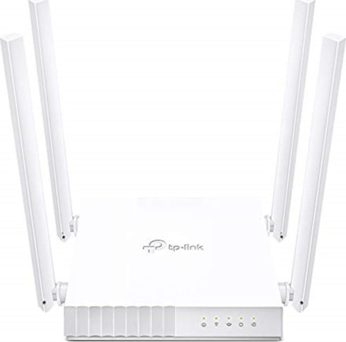 Tp-Lınk Archer C24, Ac750 Mbps Dual-Band Wi-Fi Access Point / Menzil Genişletici Ve Router