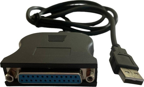 Usb Paralel Kablo Yazıcı
