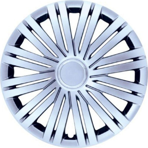 Jant Kapağı Takımı Çatlamaz, Kırılmaz, Esnek 4 Lü Set 14" İnç Volkswagen Polo Classic