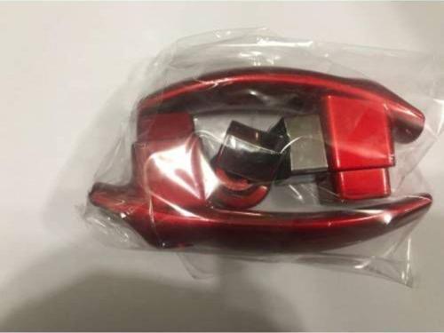 Caydanlık Kulbu-kırmızı Takım Tombul Modeller Için