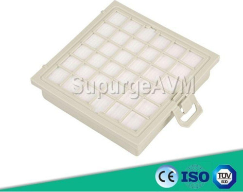 Ergomaxx Serisi Süpürge Hepa Filtresi