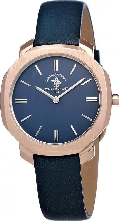 SB.1.10041.3 SANTA BARBARA POLO & RACQUET CLUB KOL SAATİ