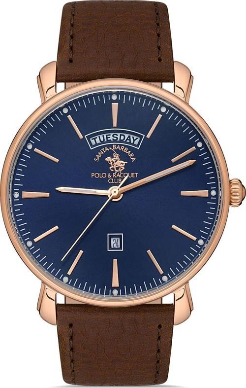 SB.1.10317.4 SANTA BARBARA POLO & RACQUET CLUB KOL SAATİ