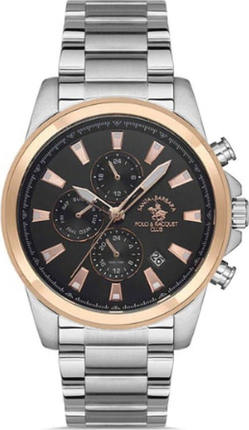 SB.1.10461.5 SANTA BARBARA POLO & RACQUET CLUB KOL SAATİ