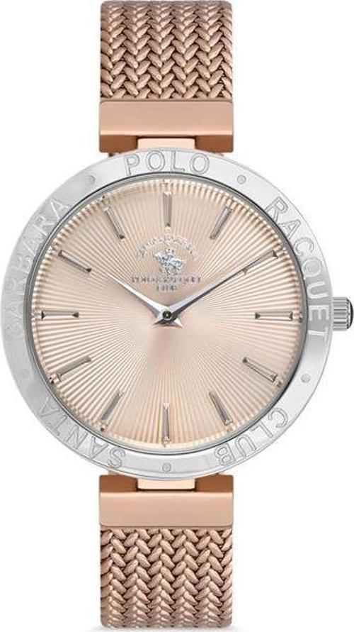 SB.1.10121.2 SANTA BARBARA POLO & RACQUET CLUB KOL SAATİ