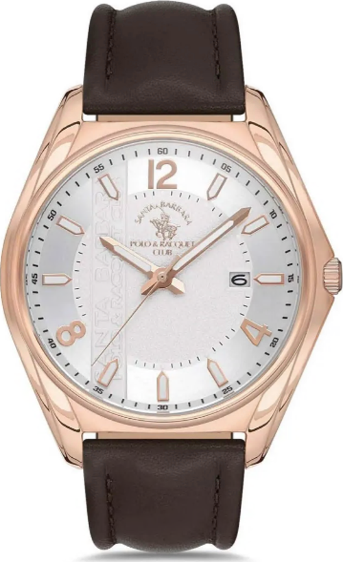 SB.1.10151.4 SANTA BARBARA POLO & RACQUET CLUB KOL SAATİ