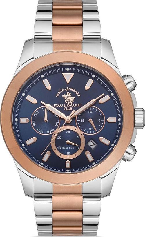 SB.1.10277.3 SANTA BARBARA POLO & RACQUET CLUB KOL SAATİ
