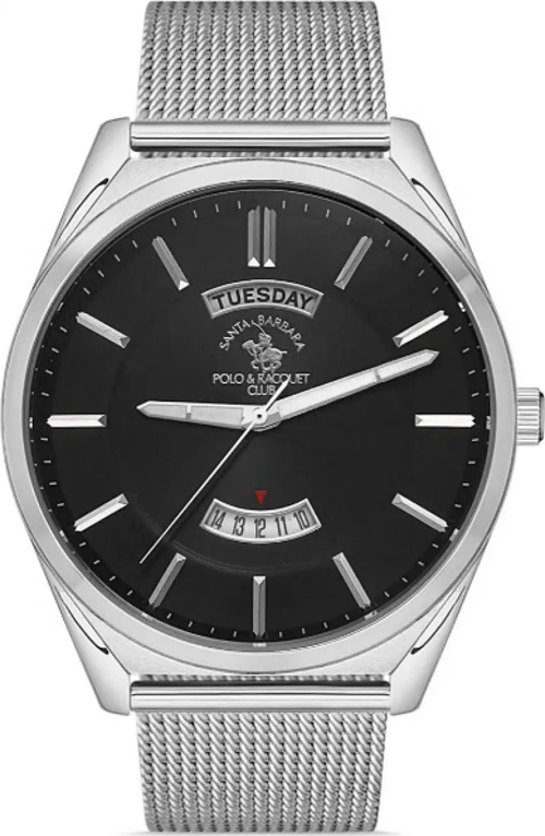 SB.1.10314.1 SANTA BARBARA POLO & RACQUET CLUB KOL SAATİ