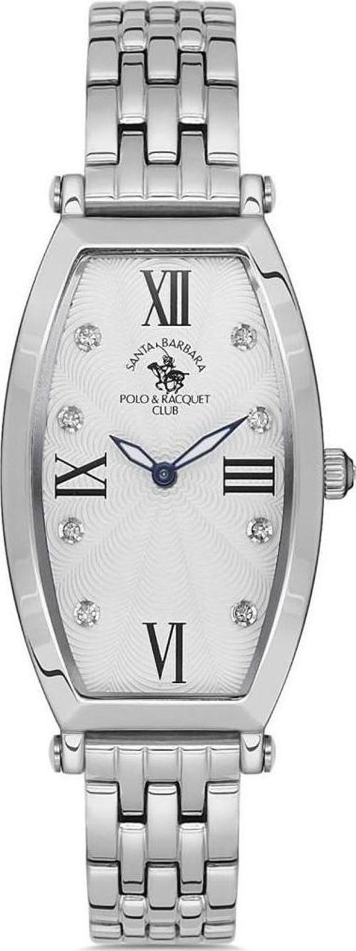 SB.1.10120.1 SANTA BARBARA POLO & RACQUET CLUB KOL SAATİ