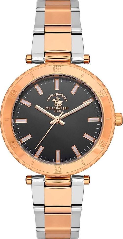 SB.1.10474.5 SANTA BARBARA POLO & RACQUET CLUB KOL SAATİ