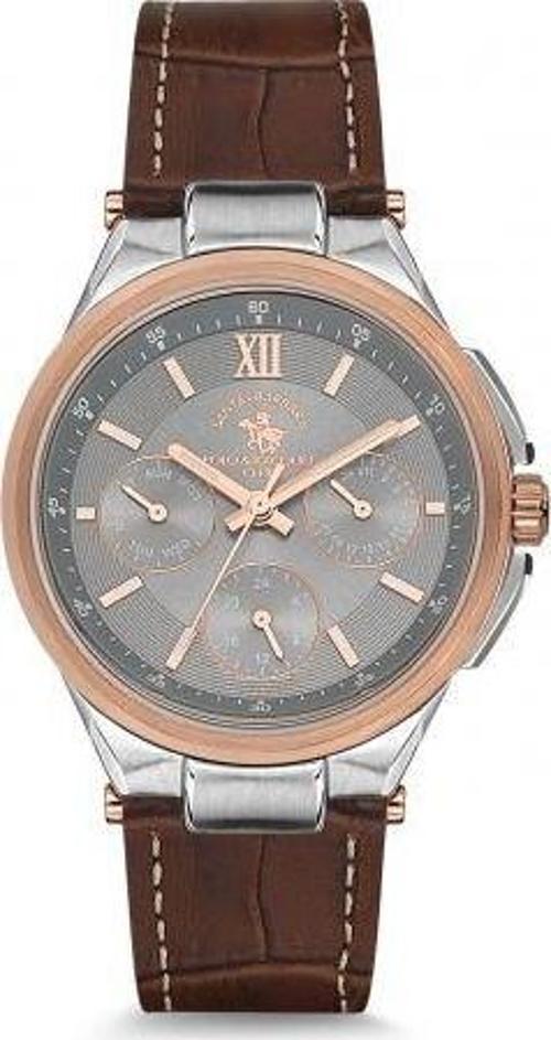 SB.5.1110.5 SANTA BARBARA POLO & RACQUET CLUB KOL SAATİ