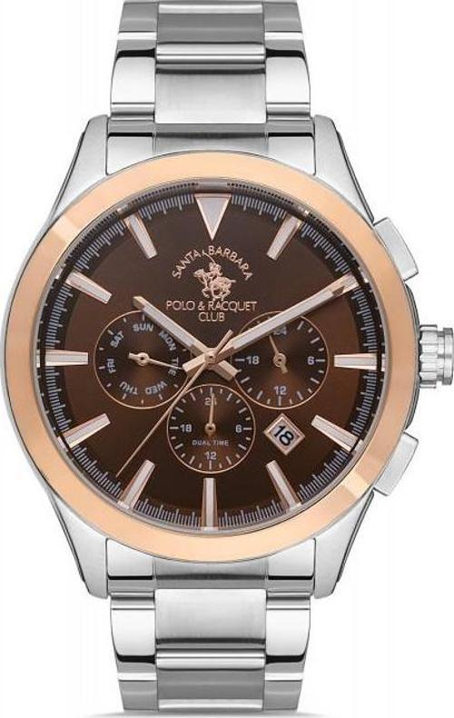 SB.1.10471.5 SANTA BARBARA POLO & RACQUET CLUB KOL SAATİ