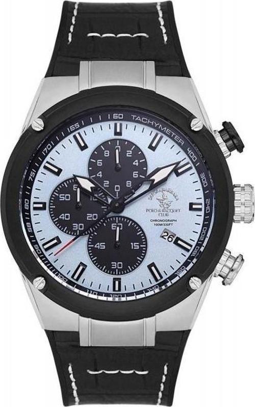 SB.3.10001.2 SANTA BARBARA POLO & RACQUET CLUB KOL SAATİ