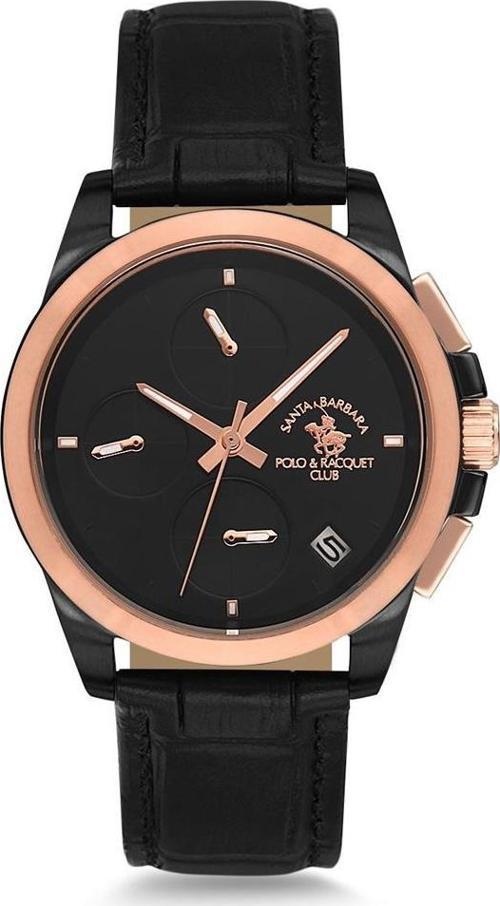 SB.3.1118.1 SANTA BARBARA POLO & RACQUET CLUB KOL SAATİ
