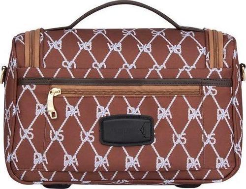 PLSYH24640 U.S.POLO ASSN. SİNCE 1890 SEYAHAT ÇANTASI