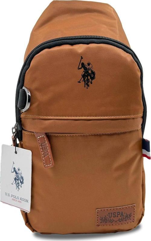 PLEVR23752 U.S.POLO ASSN. SİNCE 1890 ÇAPRAZ ÇANTASI