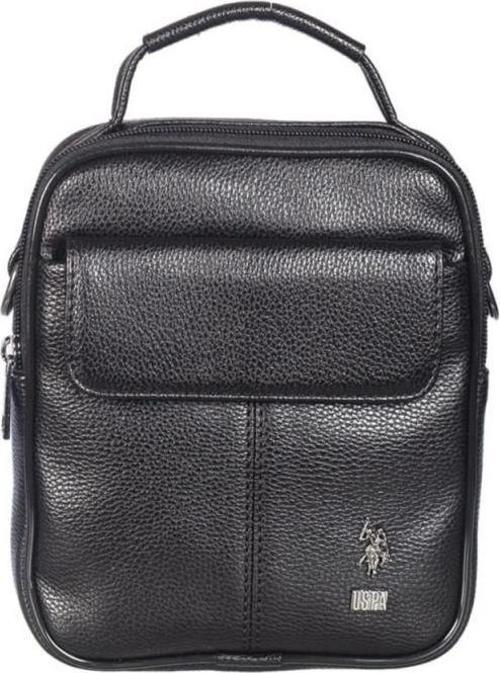 U.S.POLO ASSN.SİNCE 1890 ERKEK EL ÇANTASI PLEVR6755