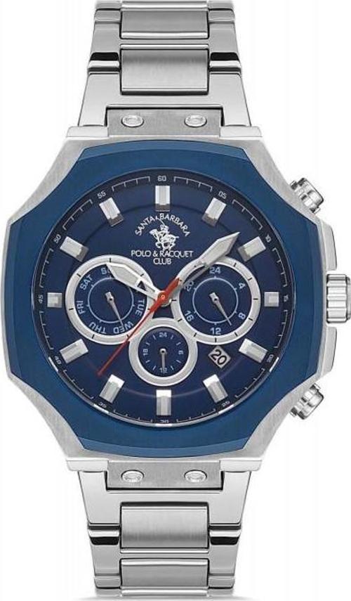 SB.1.10416.2 SANTA BARBARA POLO & RACQUET CLUB KOL SAATİ