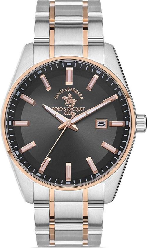 SB.1.10463.5 SANTA BARBARA POLO & RACQUET CLUB KOL SAATİ