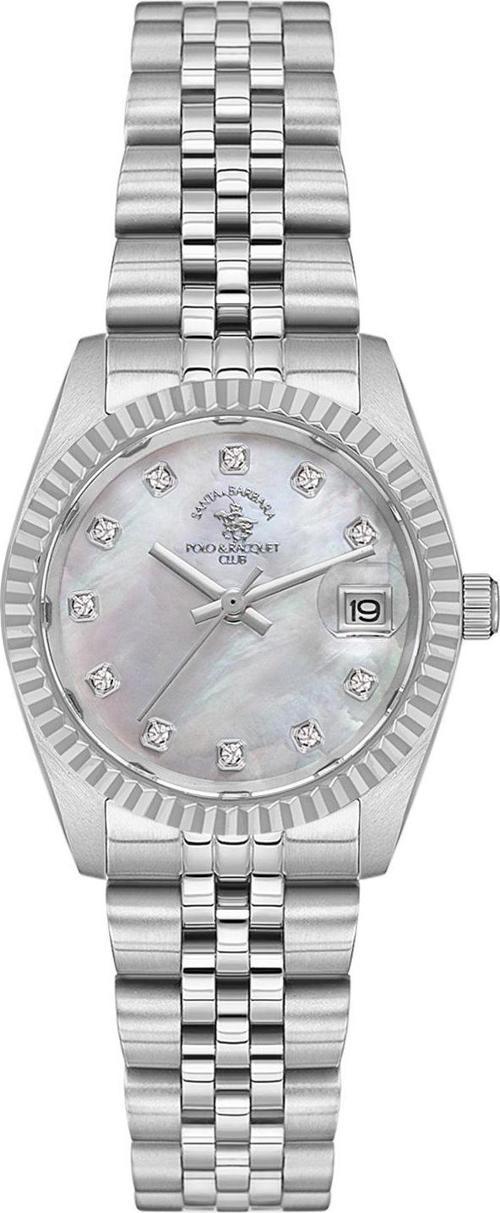SB.4.10016-1 SANTA BARBARA POLO & RACQUET CLUB KOL SAATİ