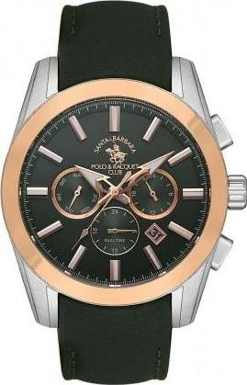 SB.1.10444.3 SANTA BARBARA POLO & RACQUET CLUB KOL SAATİ