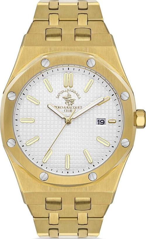 SB.1.10464.3 SANTA BARBARA POLO & RACQUET CLUB KOL SAATİ