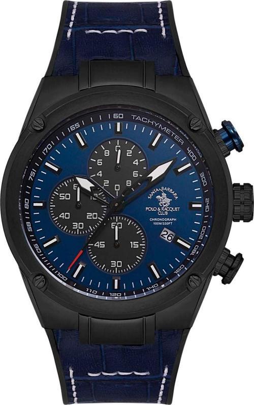 SB.3.10001.3 SANTA BARBARA POLO & RACQUET CLUB KOL SAATİ