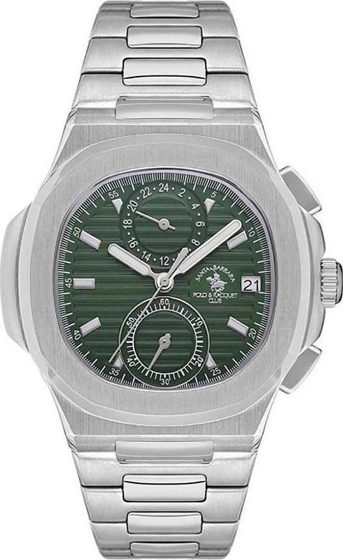 SB.4.1009.3 SANTA BARBARA POLO & RACQUET CLUB KOL SAATİ