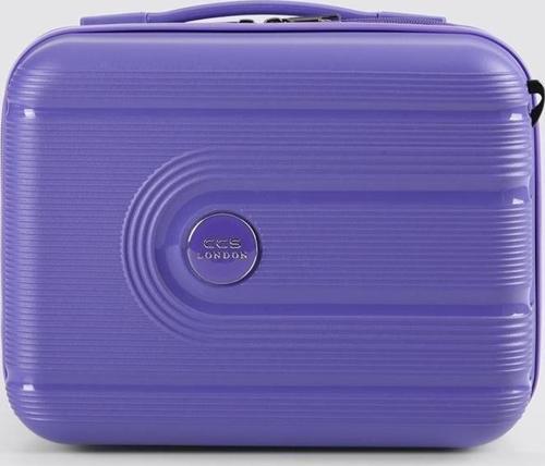 ÇÇS KADIN MAKYAJ ÇANTASI CCS5262