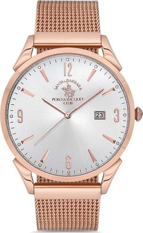 SB.1.10167.3 SANTA BARBARA POLO & RACQUET CLUB KOL SAATİ