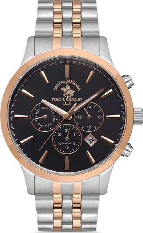 SB.1.10368.3 SANTA BARBARA POLO & RACQUET CLUB KOL SAATİ