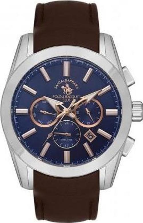 SB.1.10444.2 SANTA BARBARA POLO & RACQUET CLUB KOL SAATİ