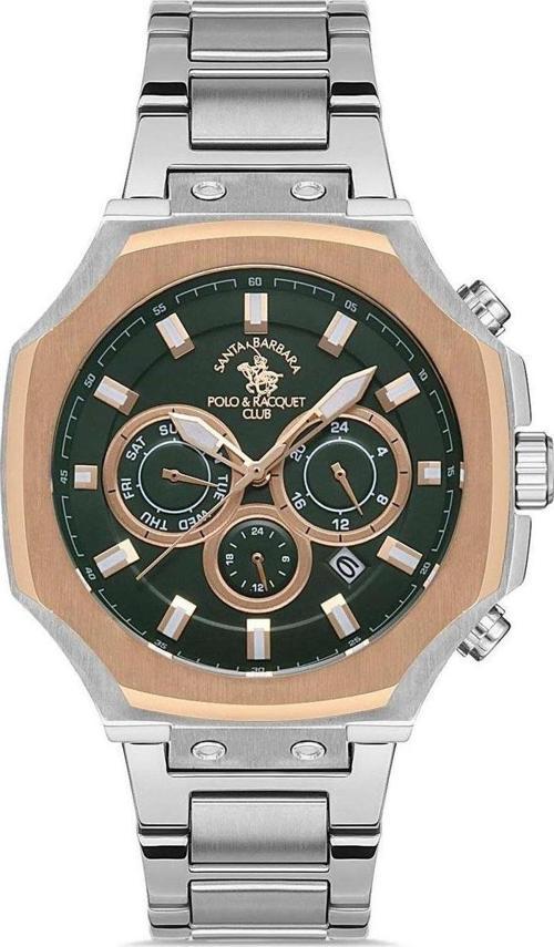 SB.1.10416.3 SANTA BARBARA POLO & RACQUET CLUB KOL SAATİ