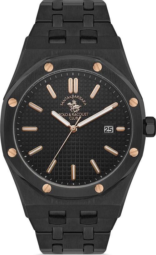 SB.1.10464.6 SANTA BARBARA POLO & RACQUET CLUB KOL SAATİ