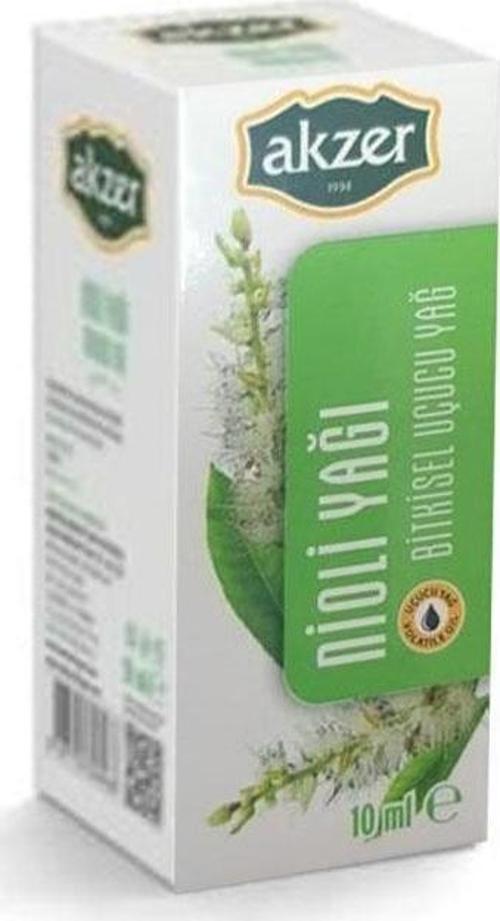 Nioli Yağı 10 Ml