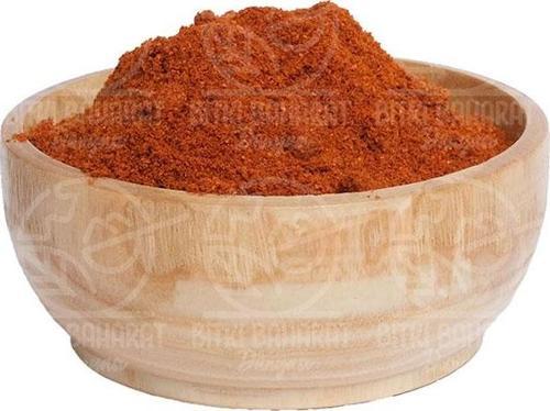 Acı Toz Biber 100 Gr