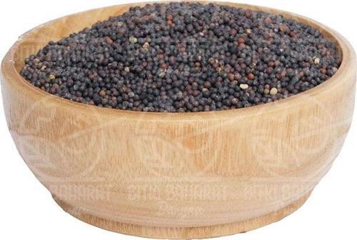 Hardal Tohumu Siyah 100 Gr