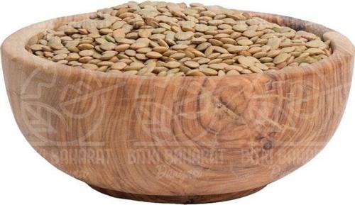 Yeşil Mercimek 500 Gr