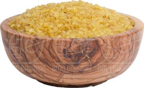 Bulgur İri Pilavlık 500 Gr